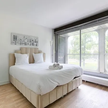 Apartmán Luxueux Avec Terrasse